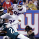 Image for article titled Saquon Barkley Is So Good And It Just Doesn't Matter